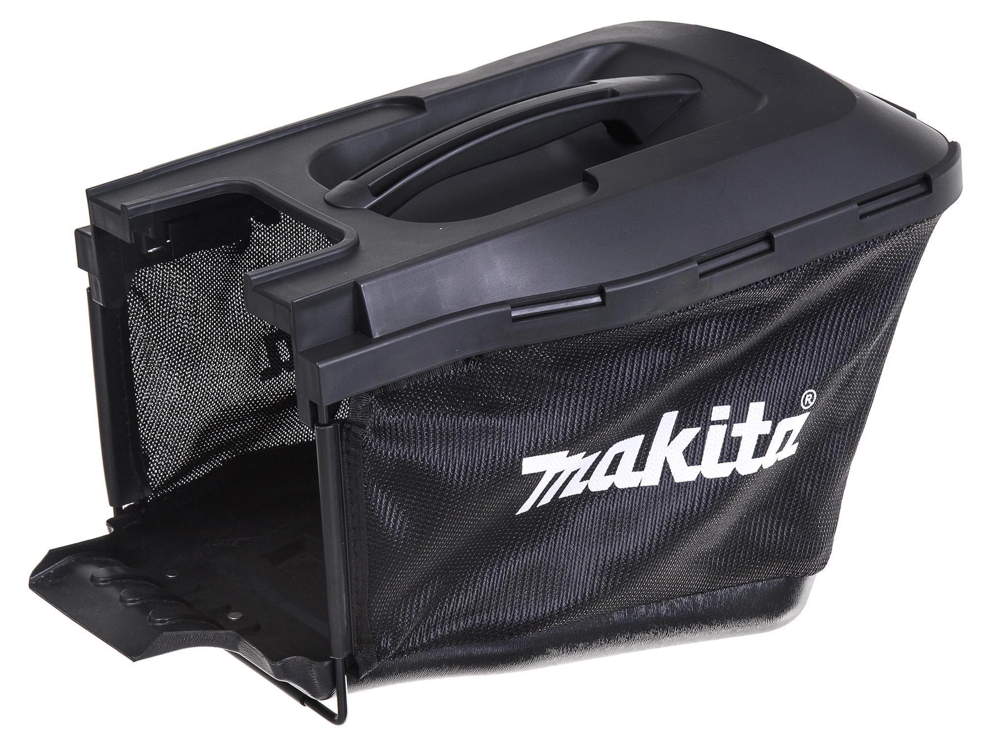 Elektrinė vejapjovė Makita ELM3320, 1200W (Pažeista pakuotė)