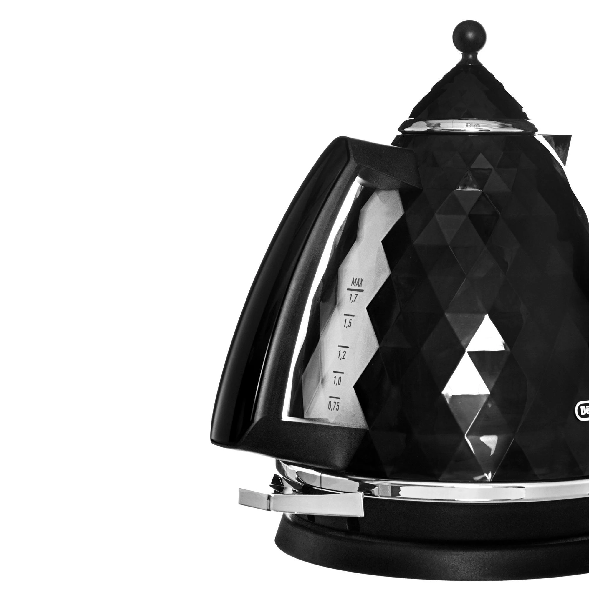 Virdulys Delonghi KBJ2001BK