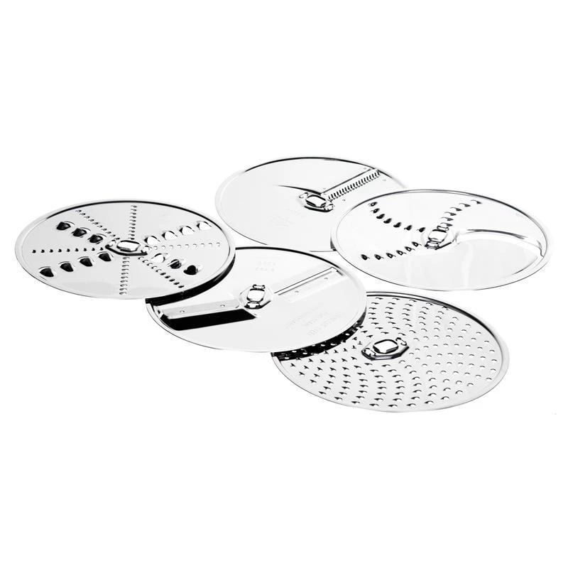 Virtuvinių kombainų priedas Bosch MUZ5VL1 VeggieLove Set