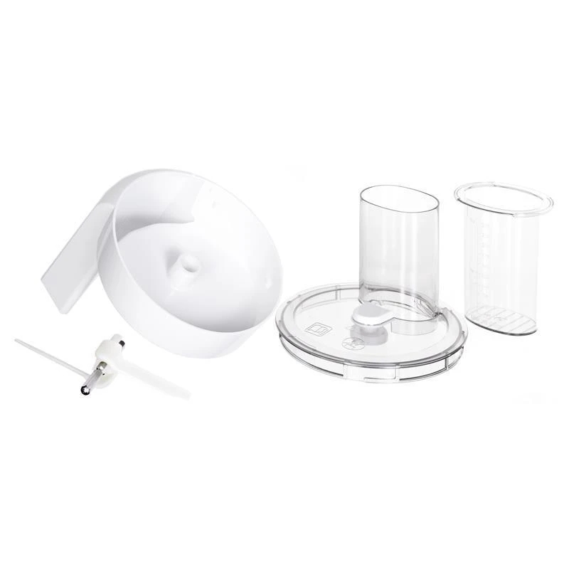 Virtuvinių kombainų priedas Bosch MUZ5VL1 VeggieLove Set