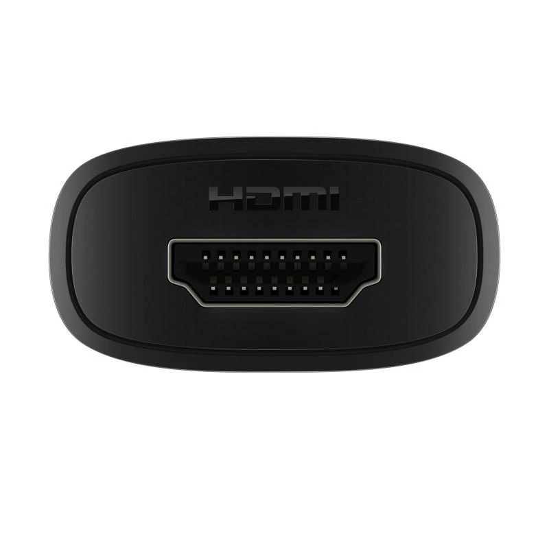TV priedėlis Xiaomi TV Stick 4K su Android TV