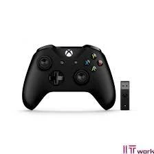 Žaidimų pultas Microsoft Xbox Series Wireless Controller, Žalios spalvos