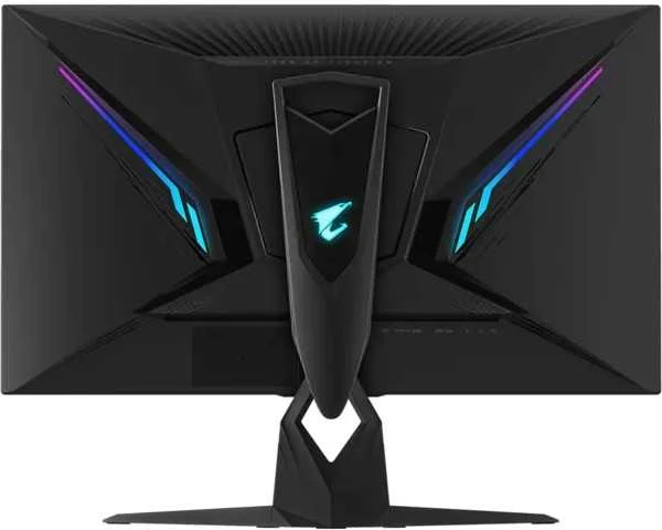 Žaidimų Monitorius AORUS GIGABYTE FI32Q - Matinis 32" QHD 3440 × 1440 / IPS / 170Hz / 1 ms / HDMI 2.0 / DP - RENEW (Atnaujinta)