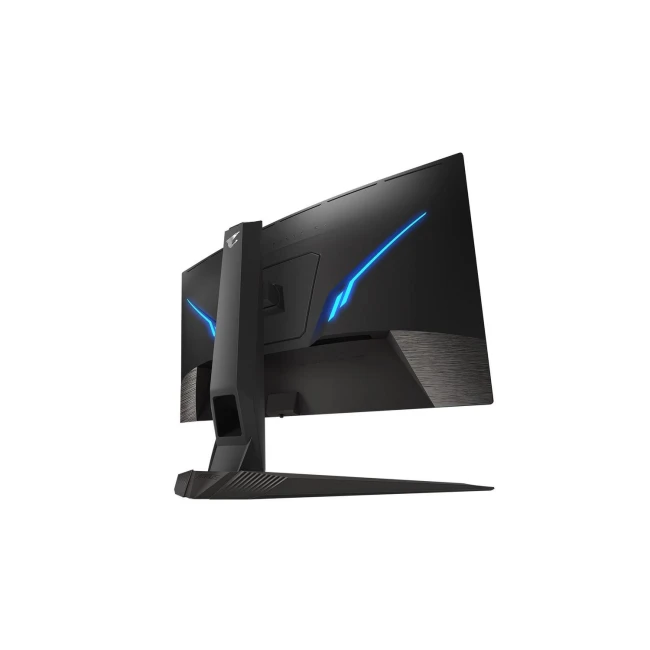 Žaidimų Monitorius GIGABYTE CV27Q - Matinis 27" QHD 2560 x 1440 / VA / 165Hz / 1 ms / HDMI 2.0 / DP - RENEW (Atnaujinta)
