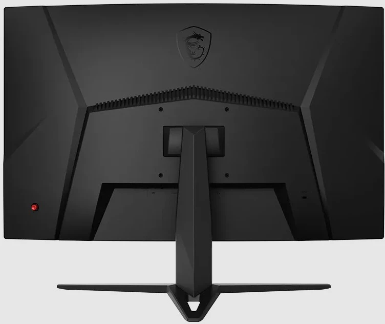 Žaidimų Monitorius GIGABYTE G27C4 E2 - Matinis 27" FHD 1920 x 1080 / VA / 170Hz / 1 ms / HDMI 2.0 / DP / RENEW (Atnaujinta)