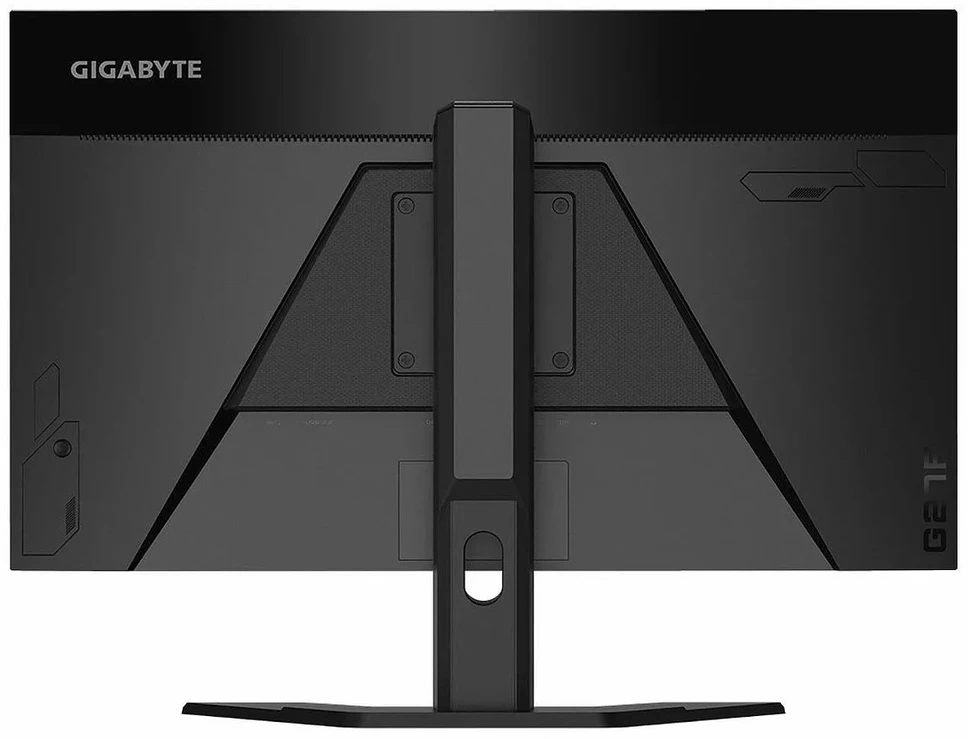 Žaidimų Monitorius GIGABYTE G27F - Matinis 27" FHD 1920 × 1080 / IPS / 144Hz / 1 ms / HDMI 2.0 / DP - RENEW (Atnaujinta)
