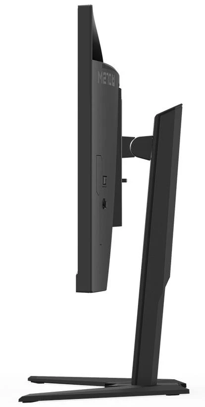Žaidimų Monitorius M27Q P - Matinis 27" QHD 2560 x 1440 / IPS / 165Hz / 1 ms / HDMI 2.0 / DP / Type-C - RENEW (Atnaujinta)
