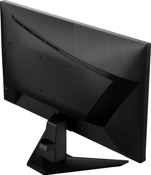 Žaidimų Monitorius MSI G255FDE - Matinis 24.5" FHD 1920 x 1080 / IPS / 180Hz / 1 ms / HDMI 2.0 / DP - RENEW (Atnaujinta)