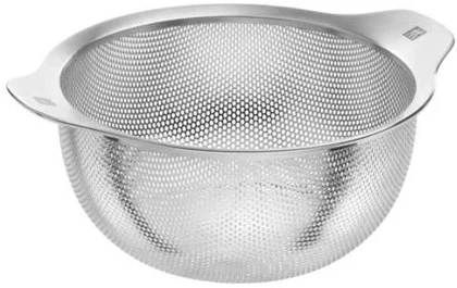 Zwilling Table 18/10 nerūdijančio plieno koštuvas, 20 cm (Pažeista pakuotė)