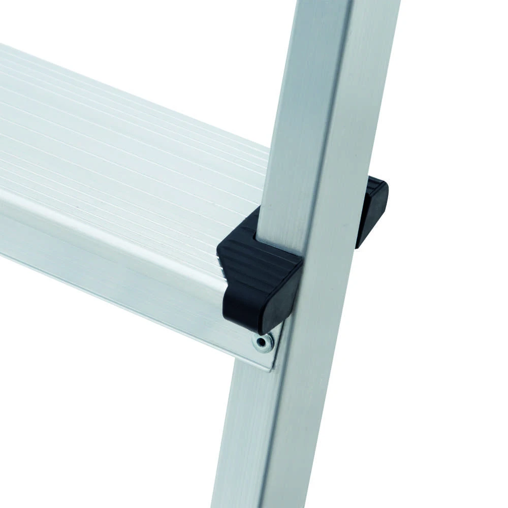 Hervin Buitinės kopėčios DRABEST ALD4 vienpusės, 4 pakopų (125 kg)
