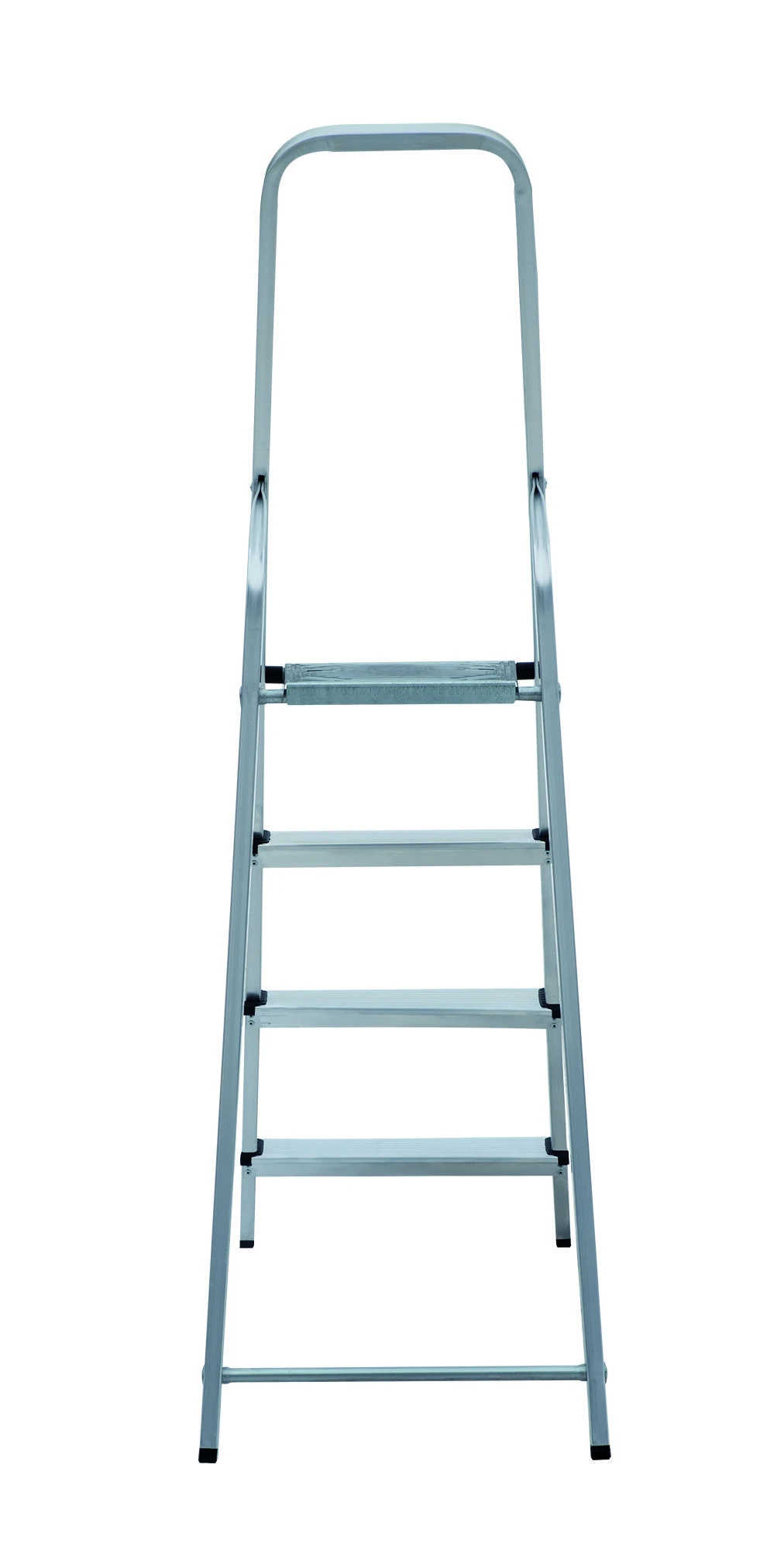 Hervin Buitinės kopėčios DRABEST ALD4 vienpusės, 4 pakopų (125 kg)