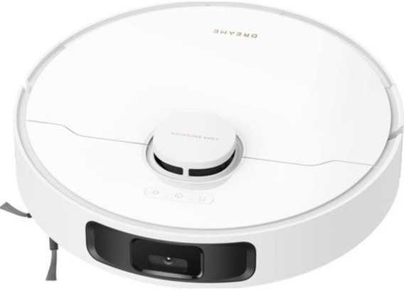 Dulkių siurblys - robotas Dreame L10S Ultra Gen2, Baltas