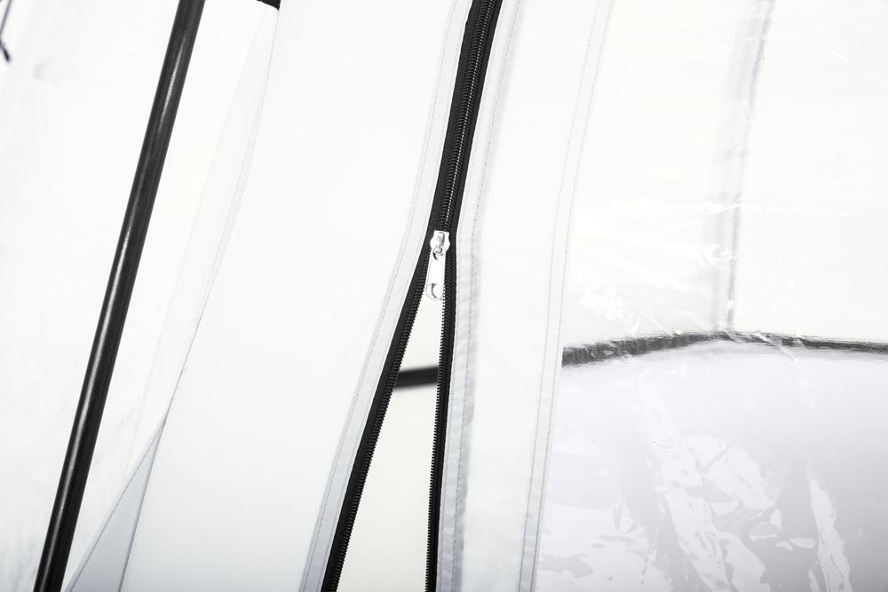 Bestway 58612 Paviljonas / Palapinė apvaliems baseinams 600 x 295 cm ...