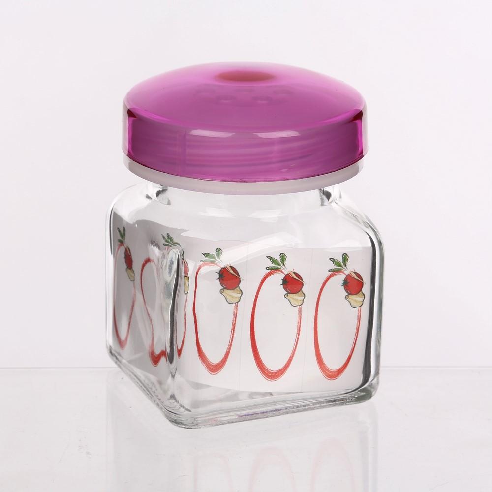 Practic STIKLINIS PRIESKONIŲ INDELIS 120ML