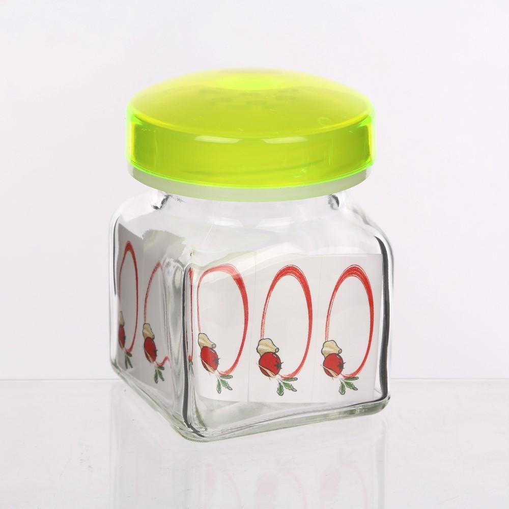 Practic STIKLINIS PRIESKONIŲ INDELIS 120ML