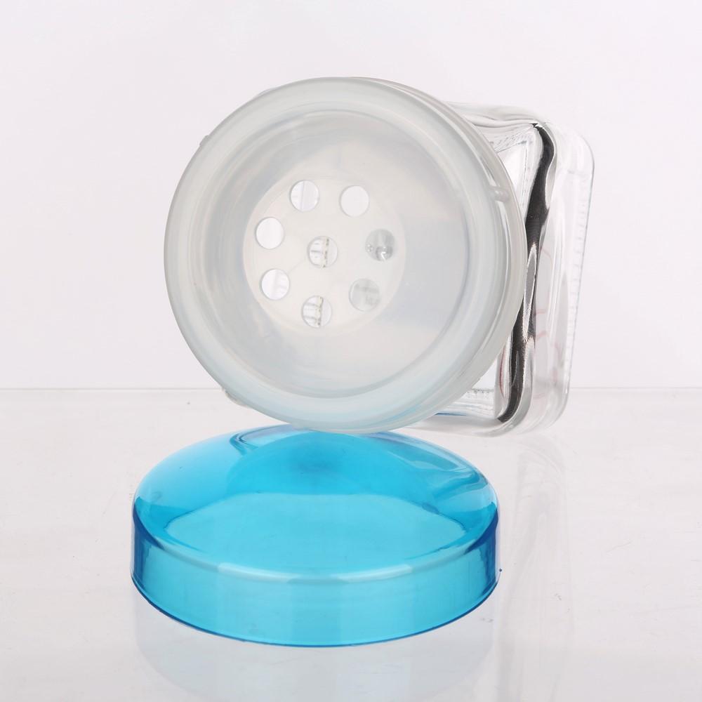 Practic STIKLINIS PRIESKONIŲ INDELIS 120ML
