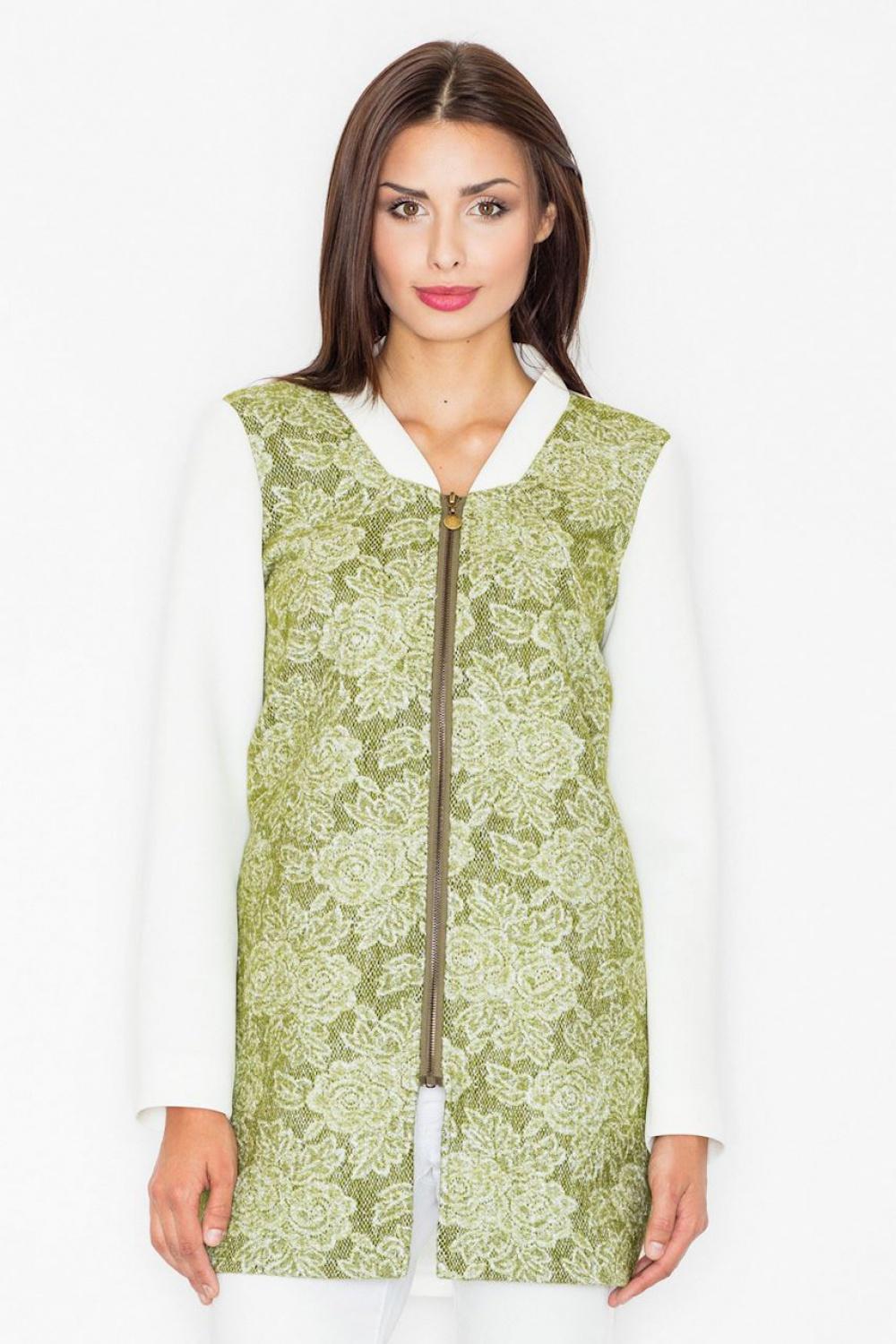 Jacket model 46839 Figl