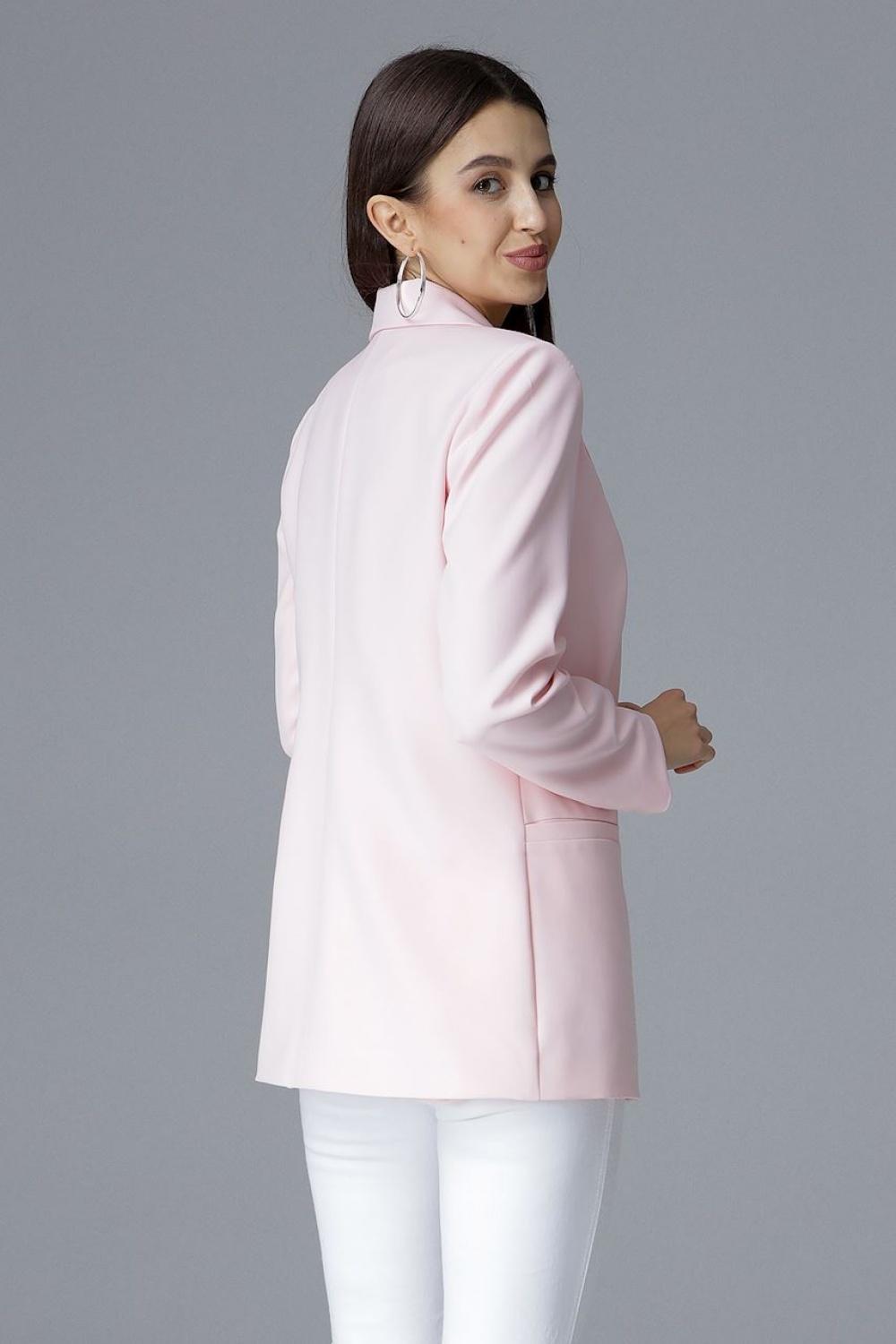 Women trousers model 43754 Figl