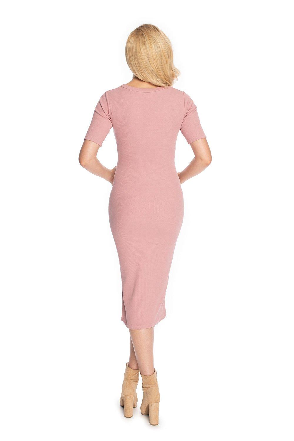 Pregnancy dress model 147512 PeeKaBoo main image 0
