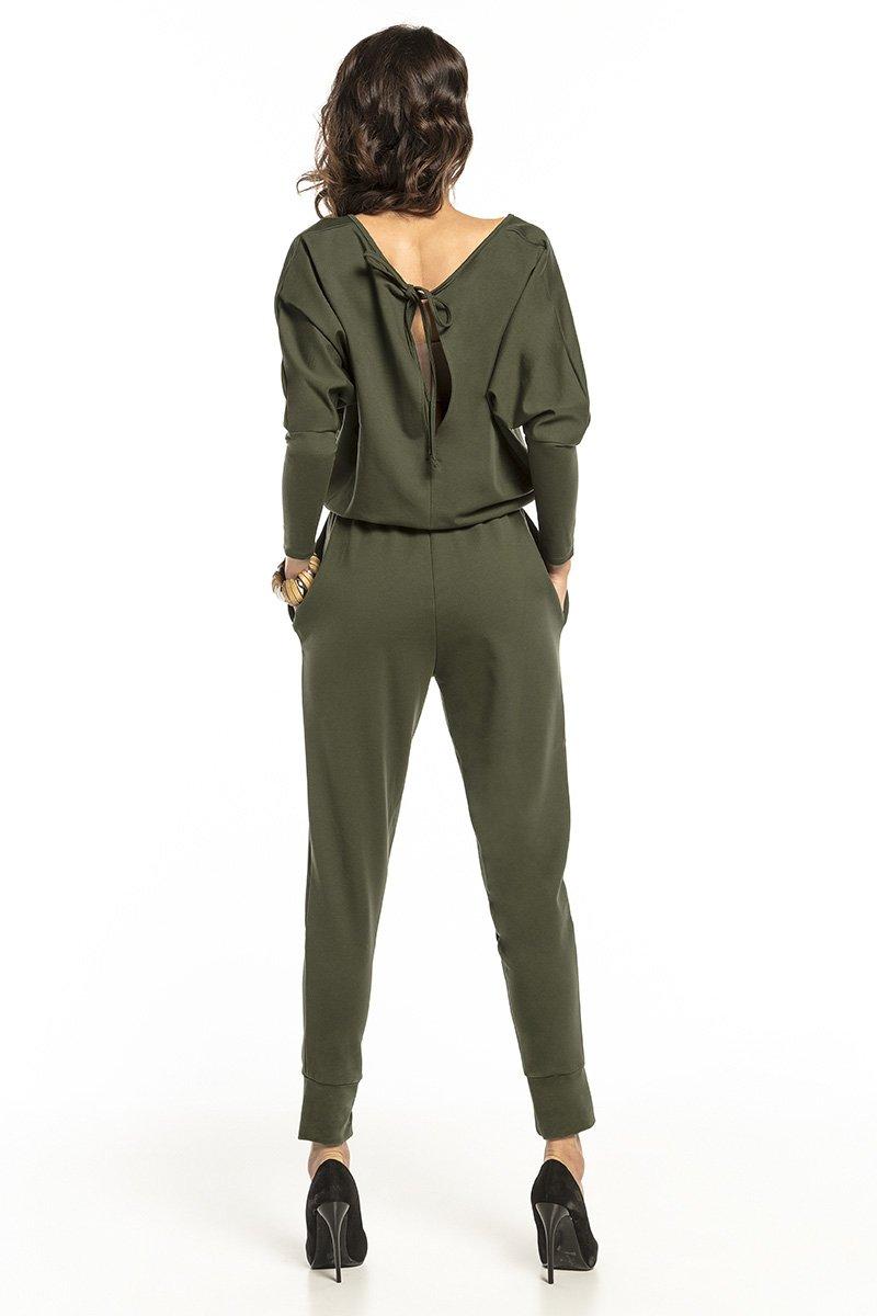 Women trousers model 198550 Tessita