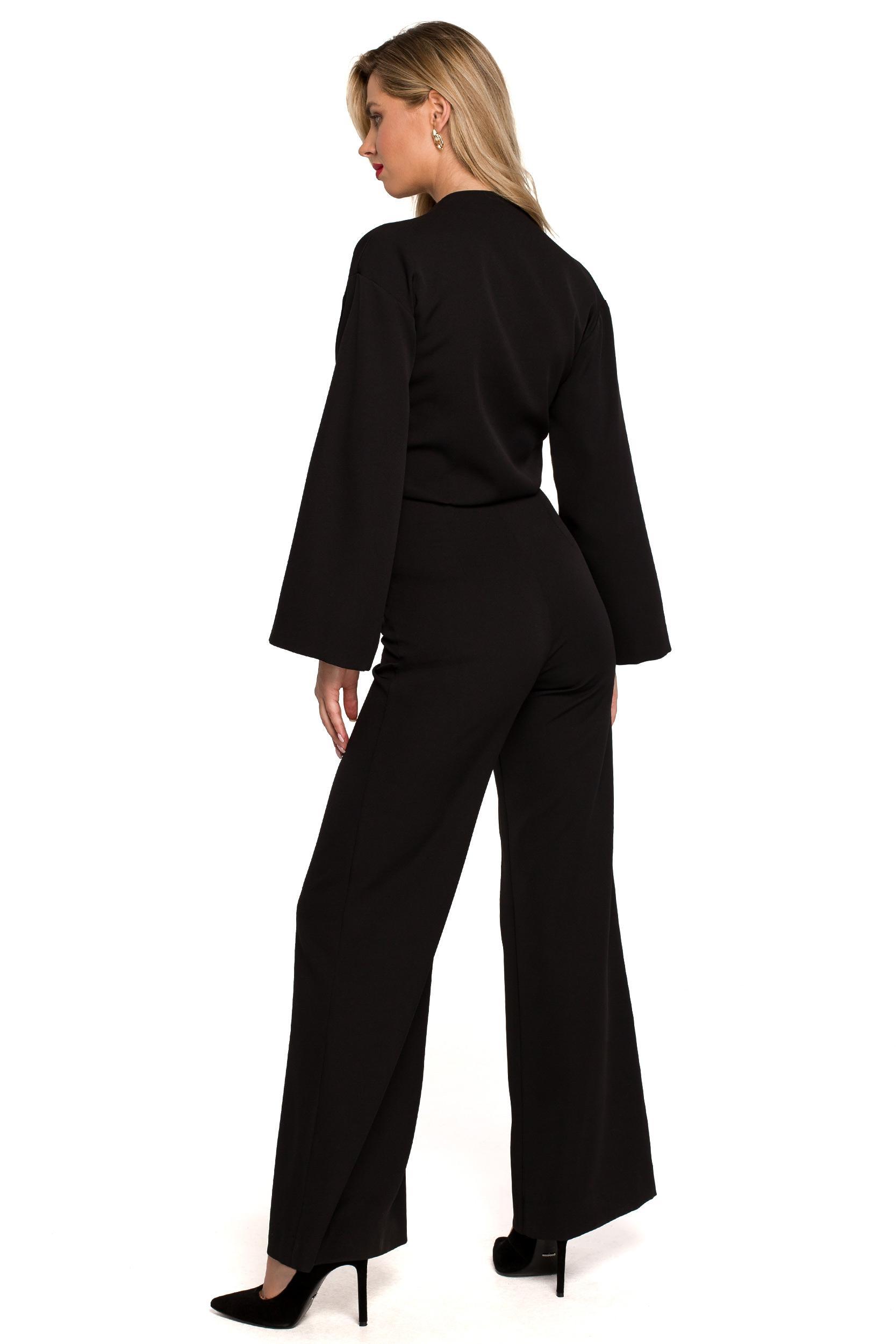 Women trousers model 170516 Makover