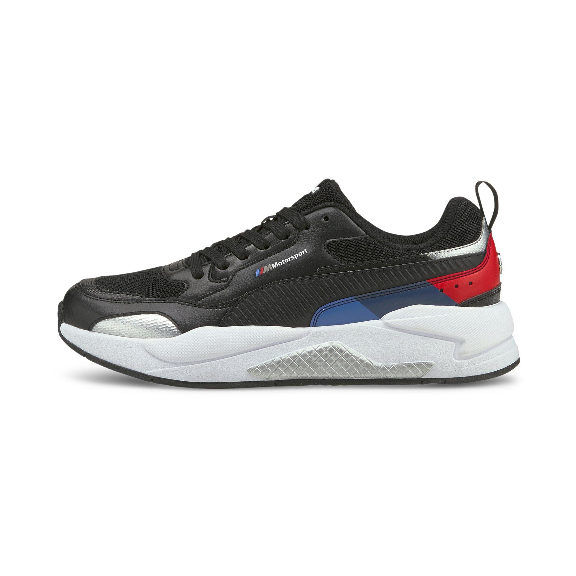 puma x ray bmw