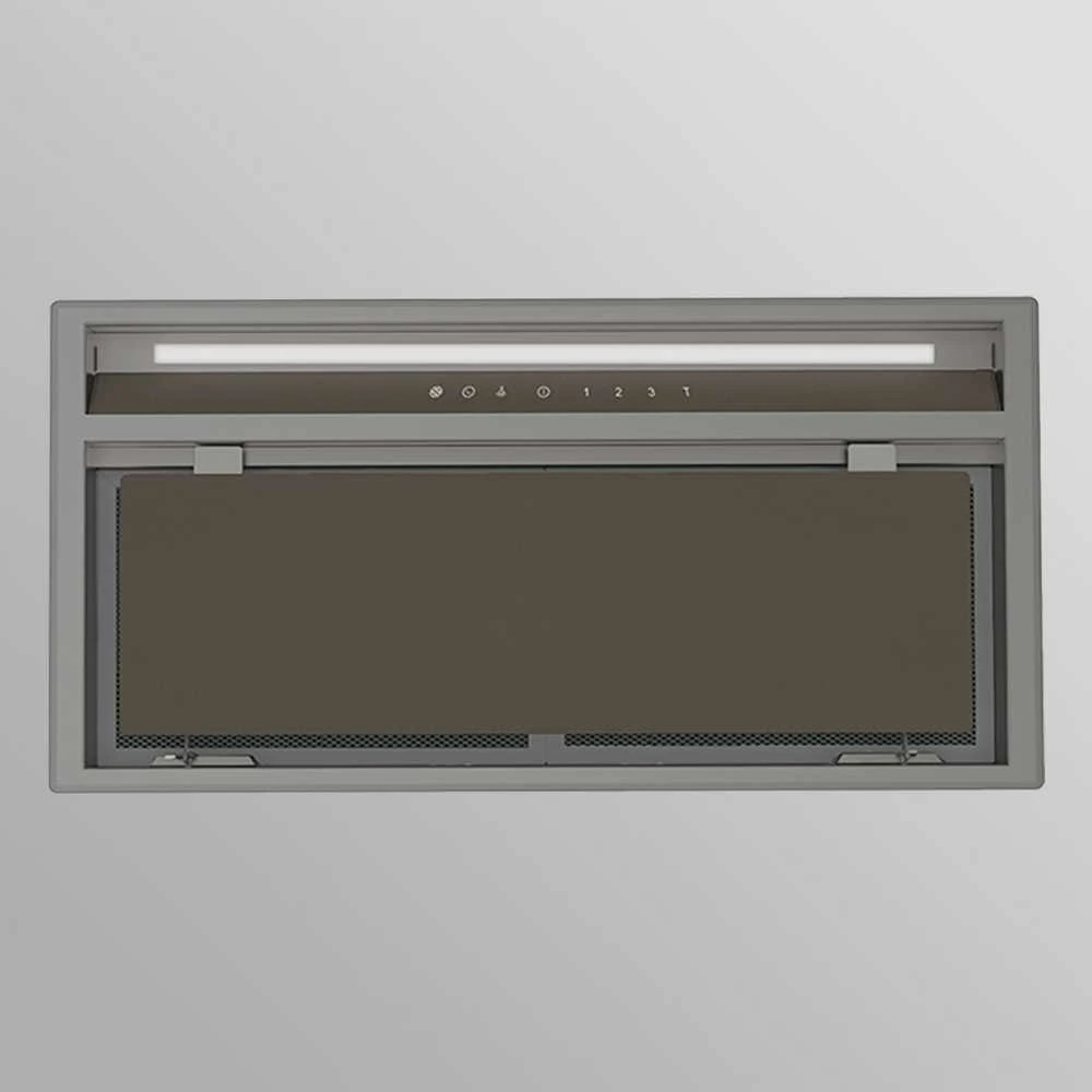Gartraukis Allenzi CL 60 BL