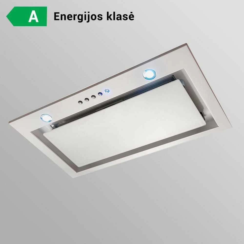 Gartraukis Allenzi CH 60 Baltas