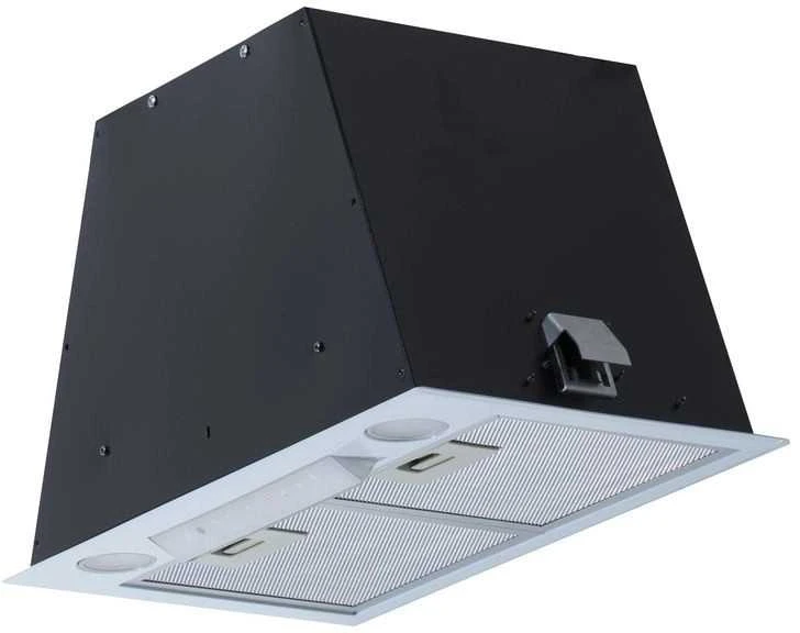 Gartraukis Allenzi GL50 WH