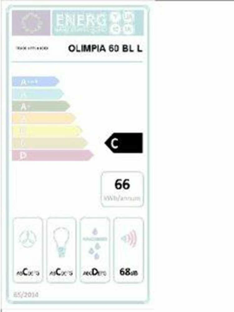 Gartraukis Allenzi Olimpia 50 Bl