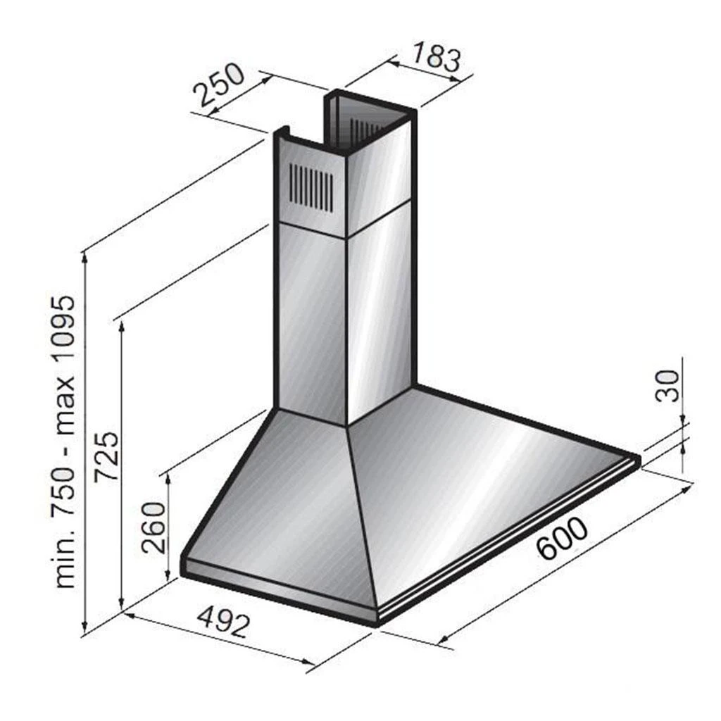 Gartraukis Allenzi Olimpia 60 Bl