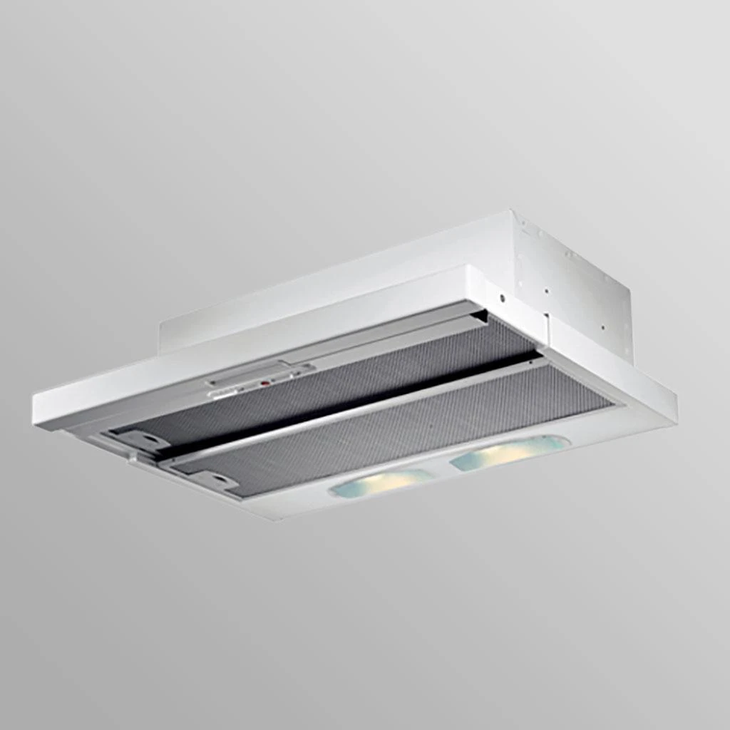 Gartraukis Allenzi S250W. Baltas