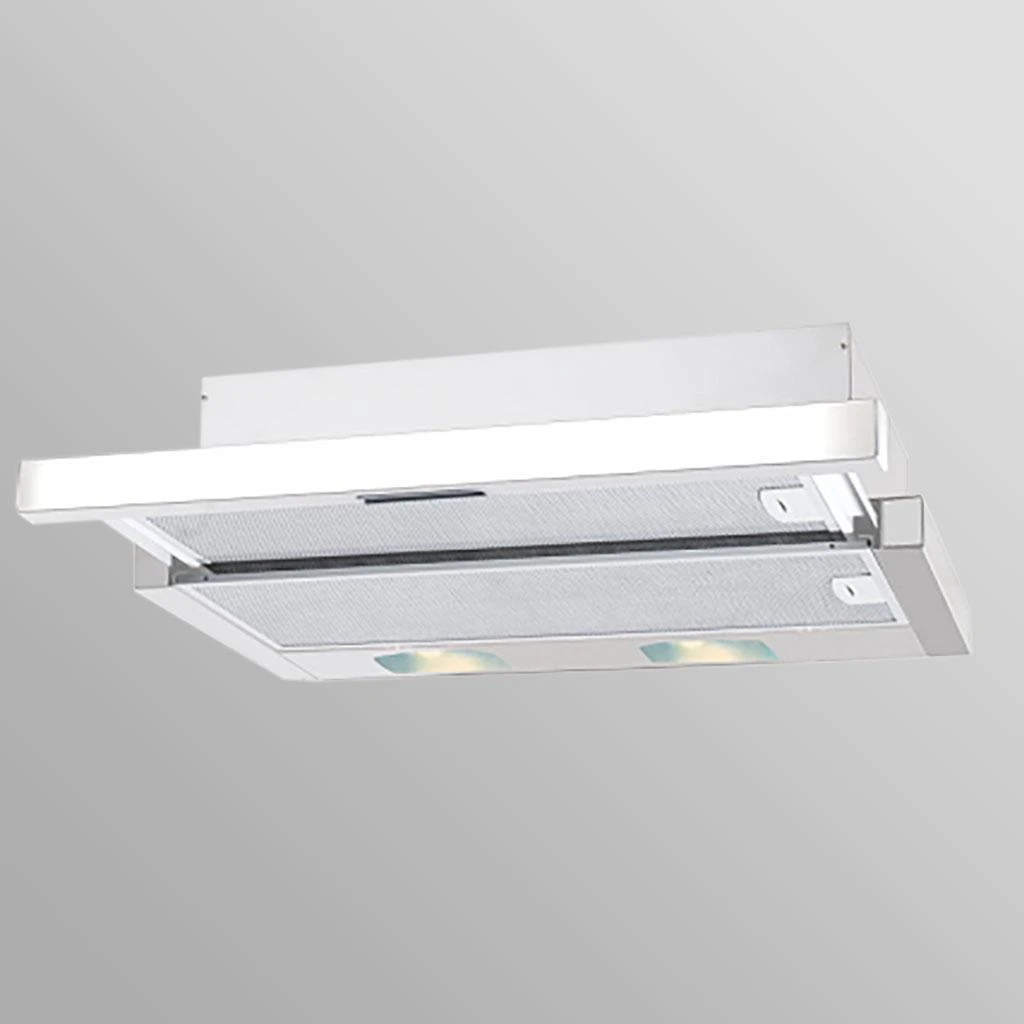Gartraukis Allenzi S2 60 WH1 LED