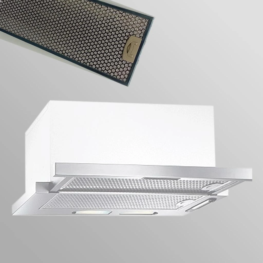 Gartraukis Garraukis Allenzi S3 PLUS 60 WH L