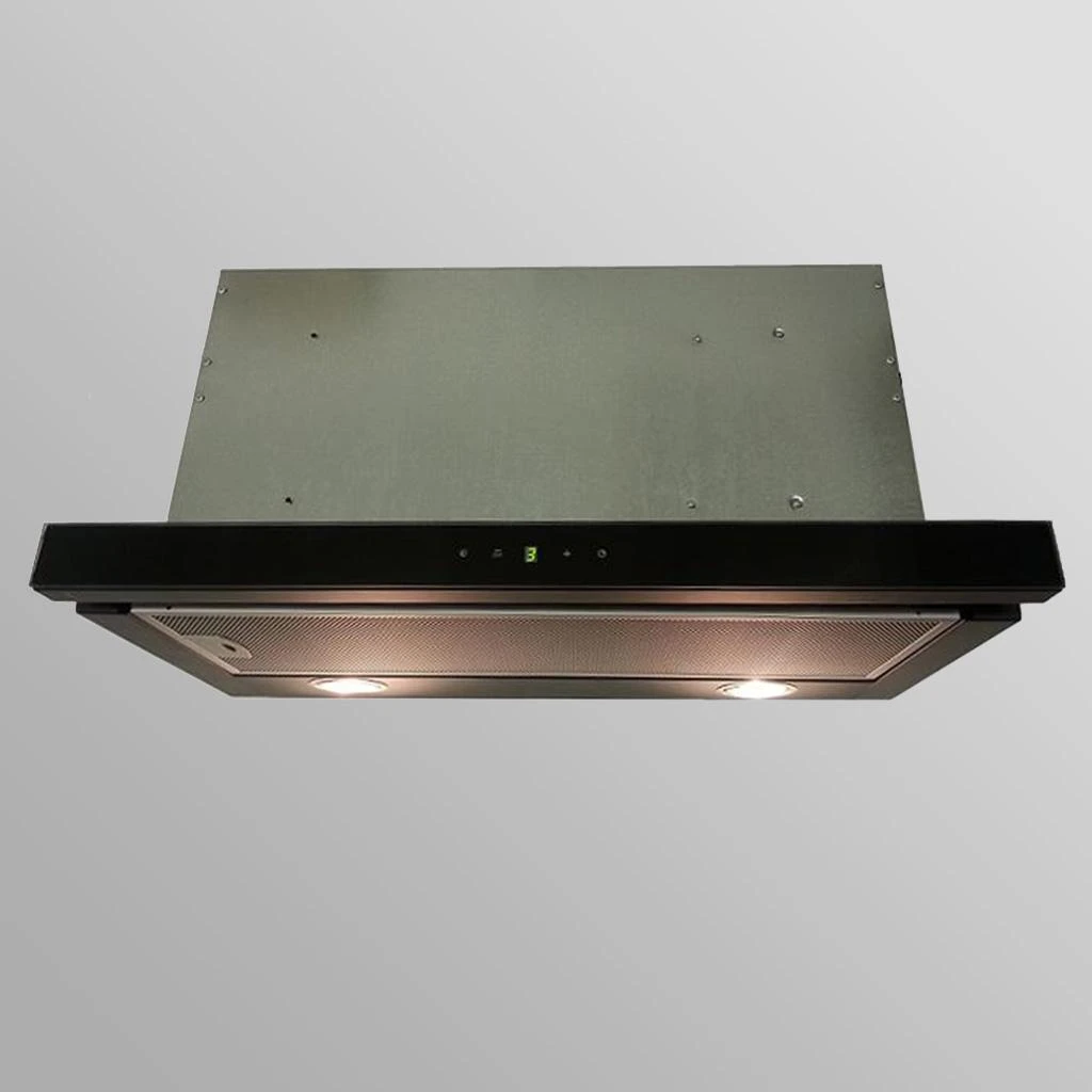 Gartraukis Allenzi S4 PLUS 60 BL