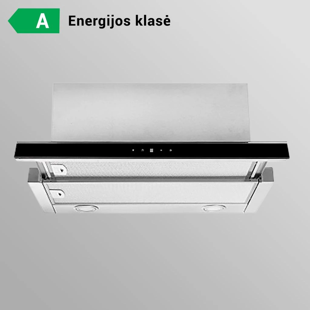 Įmontuojamas gartraukis ALLENZI S5 Massimo 60 B
