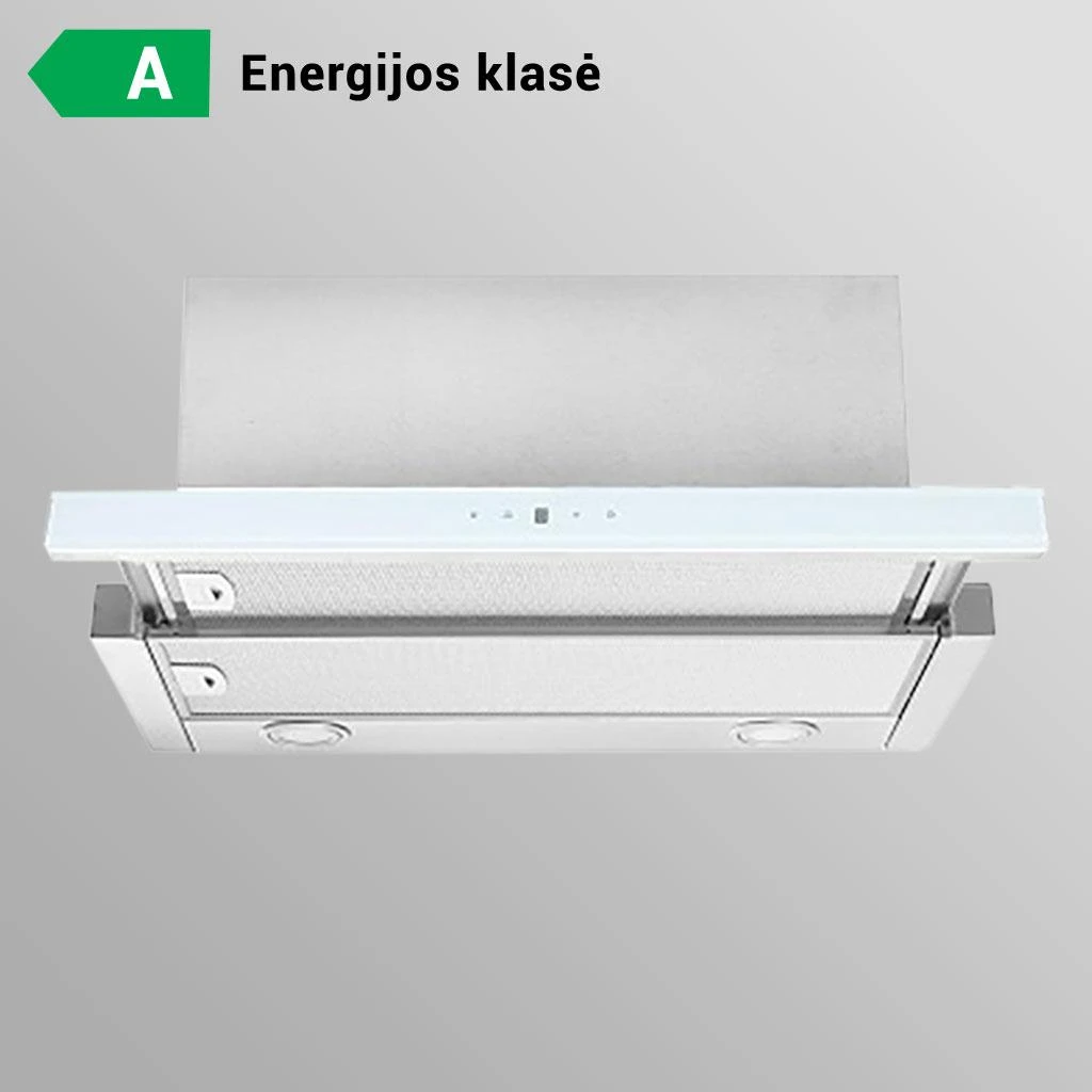 Gartraukis ALLENZI S5 Massimo 60 W