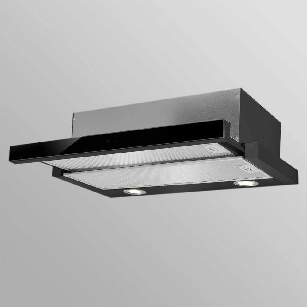 Gartraukis Allenzi S6 60 BL