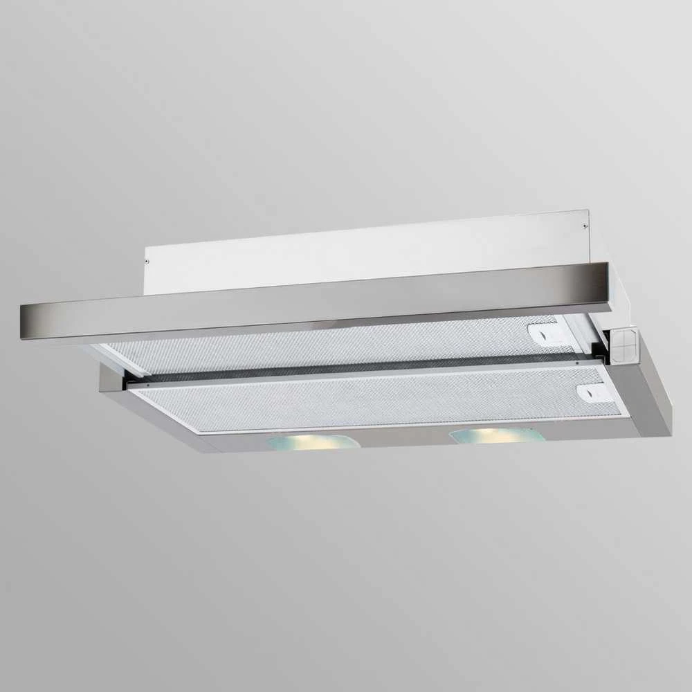 Gartraukis Allenzi S6 60 INOX