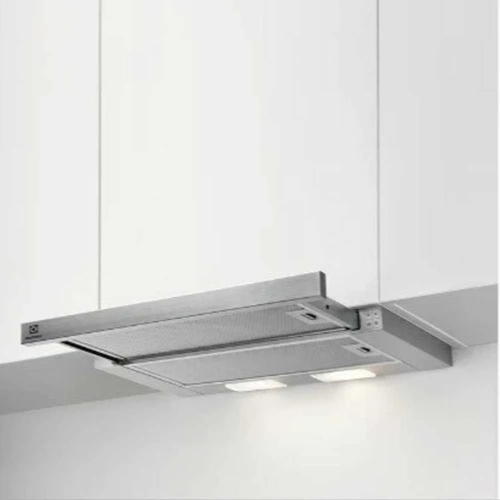 Gartraukis Allenzi S6 60 INOX