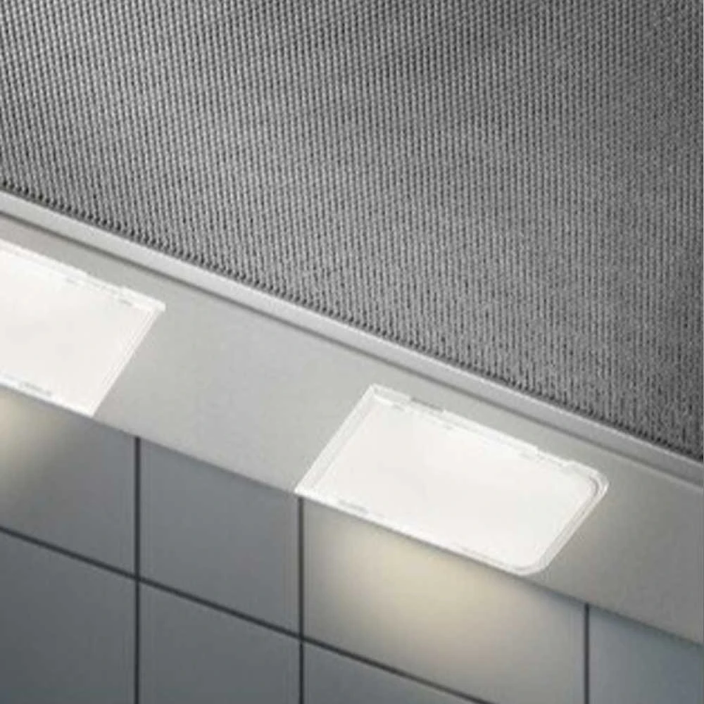 Gartraukis Allenzi S6 60 INOX