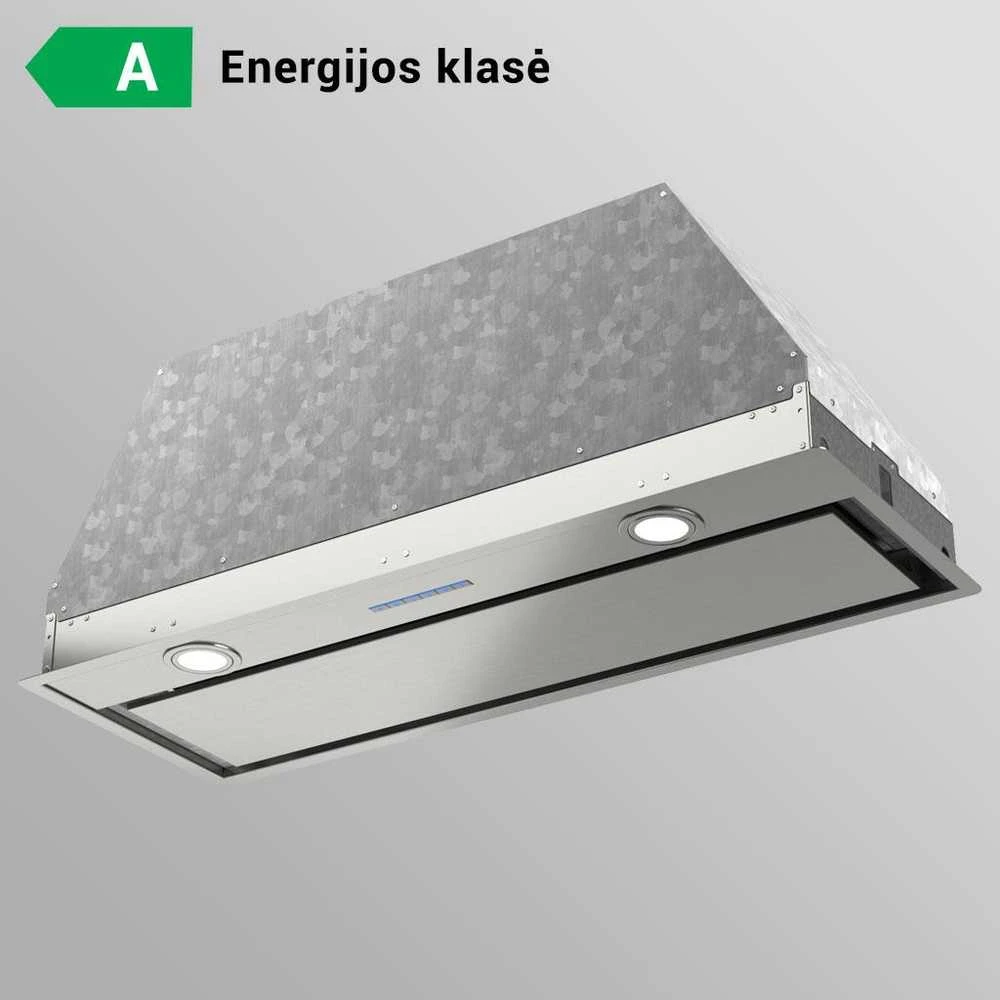 Gartraukis Allenzi Tecnowind GH30 IX A CLASS