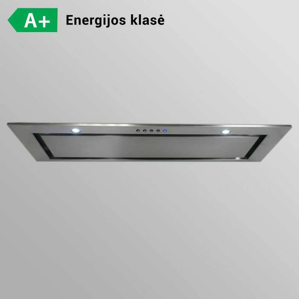 Allenzi Gartraukis Tecnowind CH LUX 60 IH