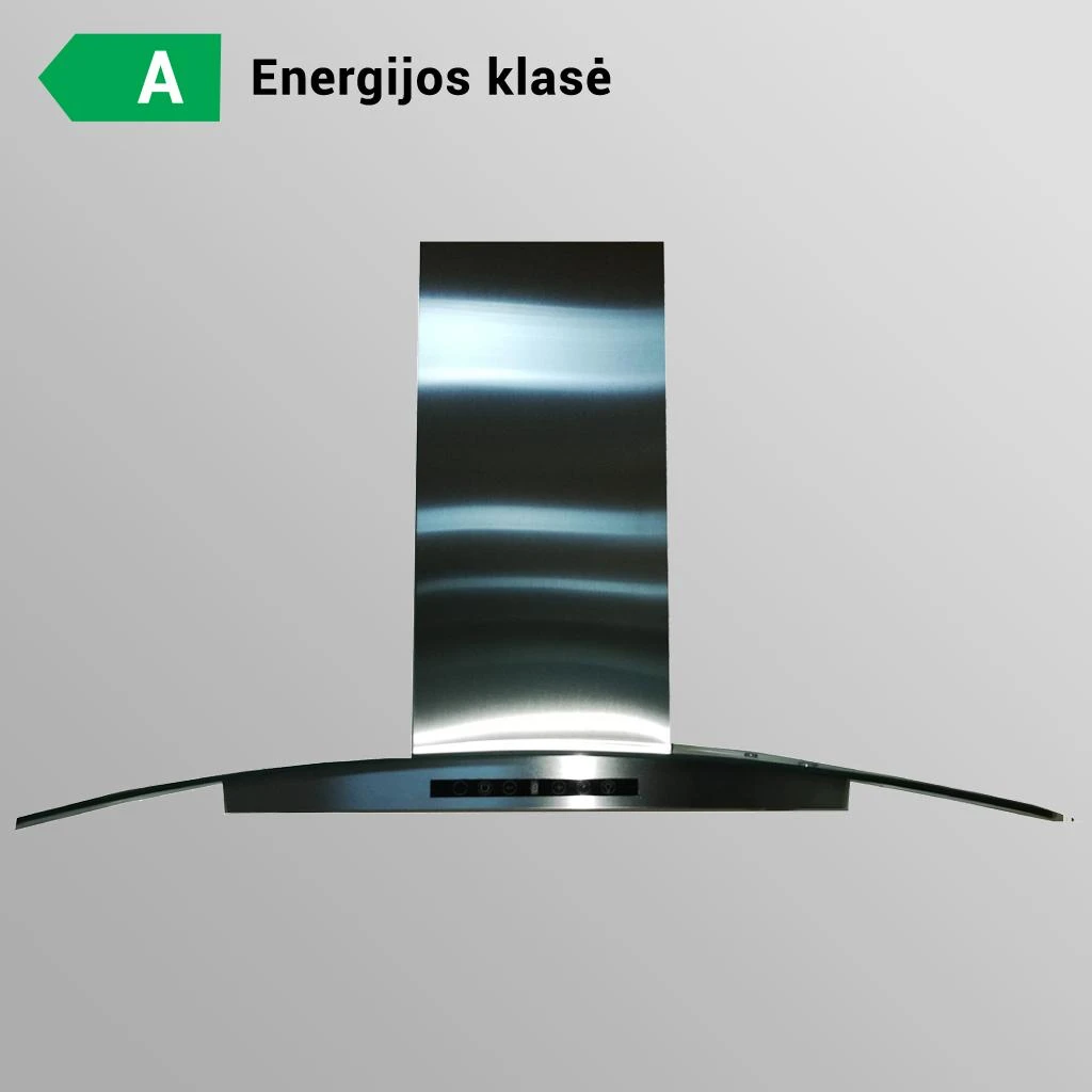 Gartraukis Tecnowind FLEX 90 A CLASS IX