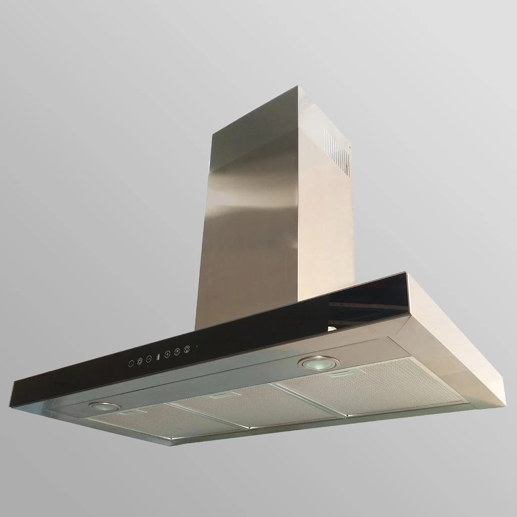 Gartraukis Allenzi Tecnowind LENS 60 IX A CLASS
