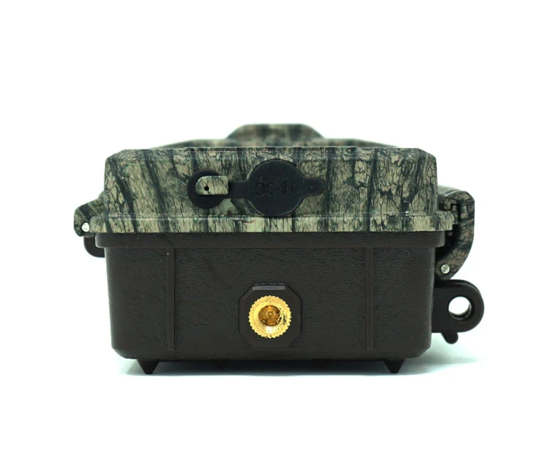 Gamtos kamera NatureSpy WiFi WildCam 2
