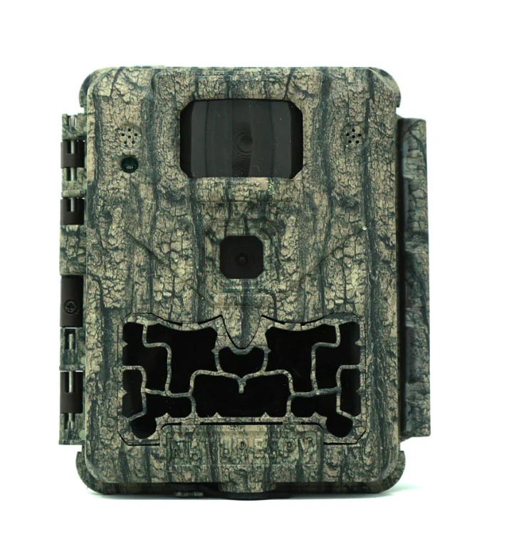 Gamtos kamera NatureSpy WiFi WildCam 2