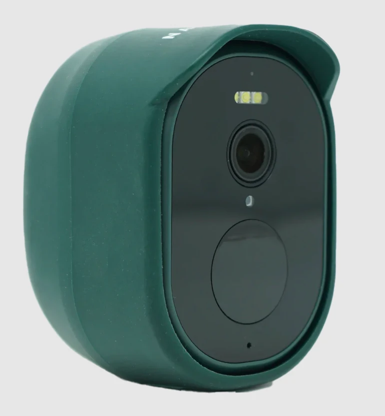 Gamtos kamera NatureSpy WiFi WildCam 2
