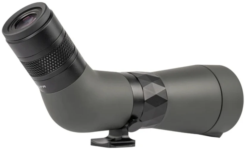 Žiūronai Deltaoptical Delta Titanium 70ED stebėjimo vamzdis