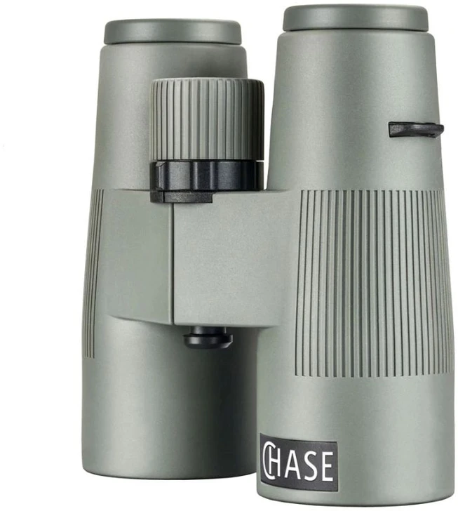 Deltaoptical Žiūronai Delta Optical Chase 10x42 ED